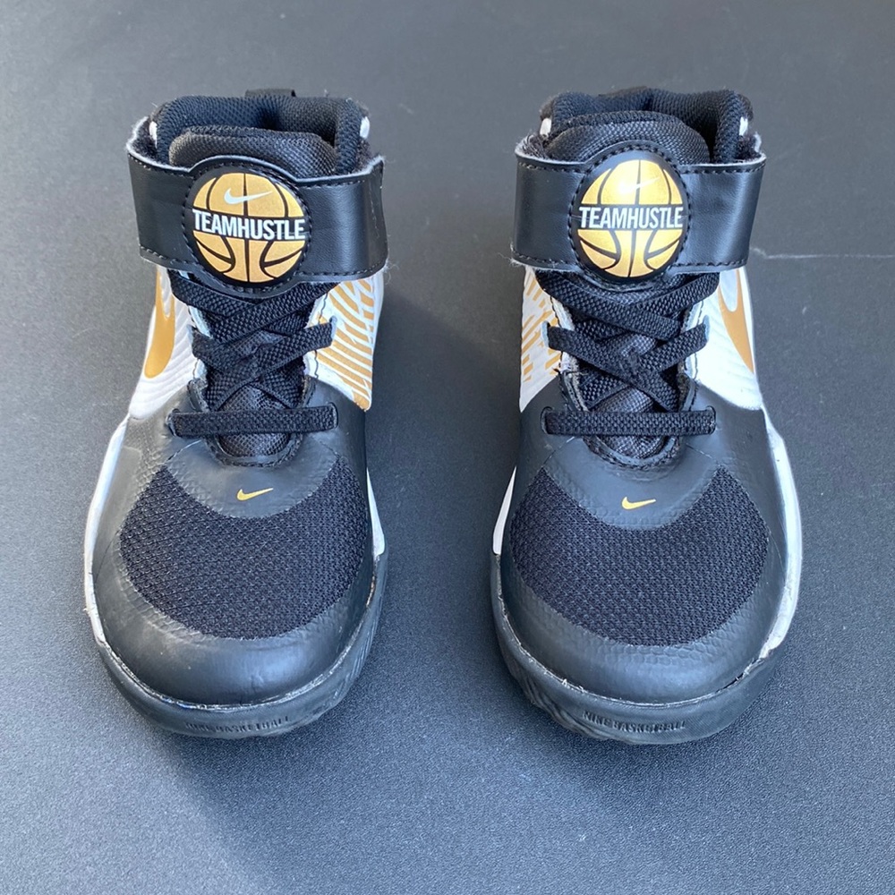 Nike Teamhustle